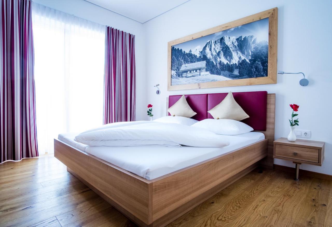 Apartments Dolomit-Royal Sillian Exterior foto