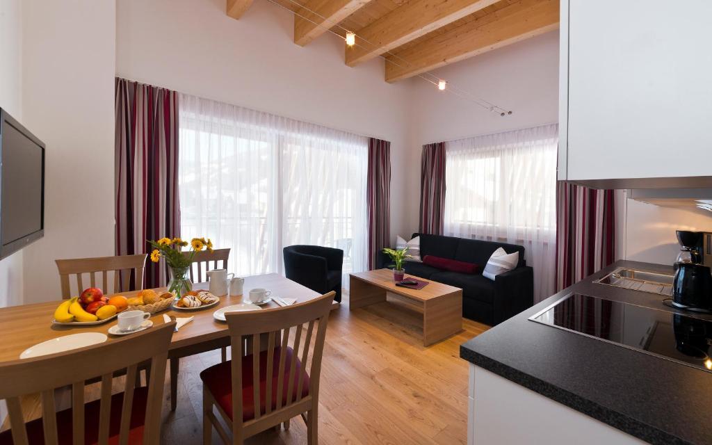 Apartments Dolomit-Royal Sillian Quarto foto